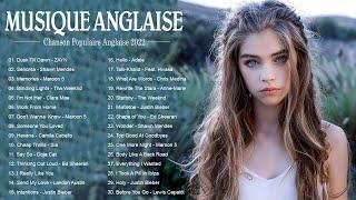 Les Chansons 2022 Anglais  Musique 2022 Americaine Top Music Anglais 2022