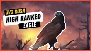 800 GP+  Eagle Ranked | Northgard