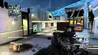 Aplixor2 - Black Ops II Game Clip