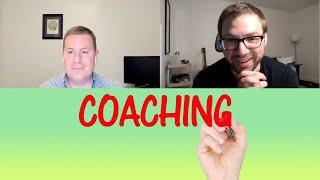 How To Become A Coach (A Conversation with Tim)