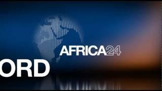 AFRICA24 - La première chaine mondiale d'information pour l'Afrique