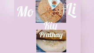 Moli Kiy Prathay |Step By Step |By SAJA Muskaan