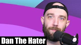 Dan The Hater Is Written Into A Superfan's Will!