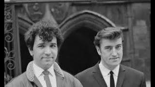 Geoff Goddard & Joe Meek - Handful Of Dreams (Working On New Song)