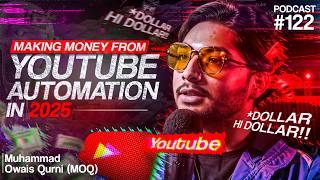 The SECRET to Making MONEY on YouTube WITHOUT Being on Camera