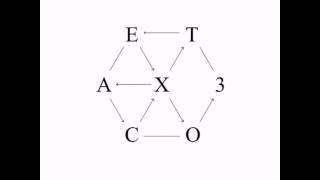 EXO - Heaven