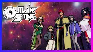 Outlaw Star | Retcon_404 (Anime Retrospective)