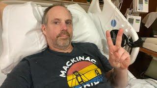 Found Out I Have Cancer - Worst News Ever!