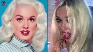 93-Years-Old Hollywood Icon Mamie Van Doren's Anti-Aging Secrets Revealed || Mamie's Youthful Glow