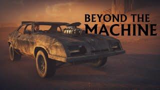 MAD MAX - Beyond The Machine