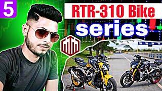 #5 Bike Series | Capital Grow Tips & Tricks | Binary Trading | Quotex Trading Strategy | Yuvraj Tech