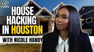 House Hackonomics with Nicole Handy