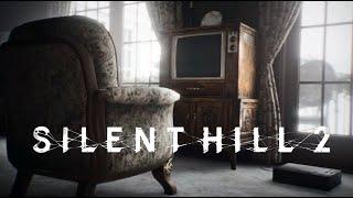 #13(終)  さっくり進めるSILENT HILL 2 リメイク