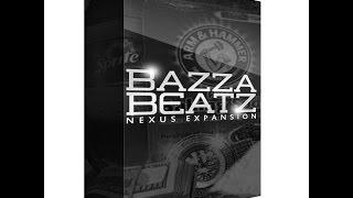 FREE NEXUS VST TRAP/DIRTY SOUTH EXPANSION PACK - VOL.1 *FREE DOWNLOAD* BAZZABEATS