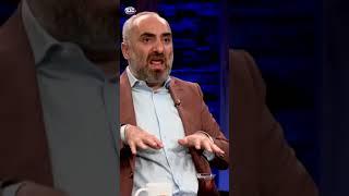 AKP'nin Dev Çıkmaz! İsmail Saymaz 'Aktör Yokluğundan Şikayet Ediliyor' Diyerek Anlattı #shorts
