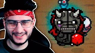 ВЫНОСИМ САТАНУ ЗА АЛЬТ ЛИЛИТ (The Binding of Isaac: Repentance) #116