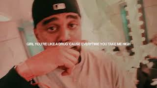 Yung Mavu - Take Me High (Official Lyric Video)