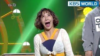 Bongsunga School | 봉숭아학당 [Gag Concert / 2018.01.27]