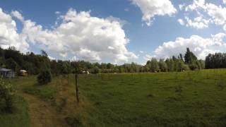 Natuurkampeerterrein De Biezen Aarle-Rixtel