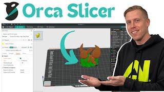 How to Use Orca Slicer - Step by Step Tutorial Guide