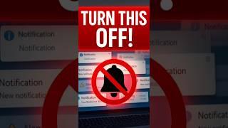 Make Your Computer Faster in Seconds With This Trick!