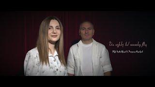 Es Vochinch Em Aranc Qez - Merry Hovhannisyan & Khachatur Chobanyan | Ես Ոչինչ Եմ Առանց Քեզ