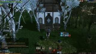 ArcheAge - Строительство тримарана.