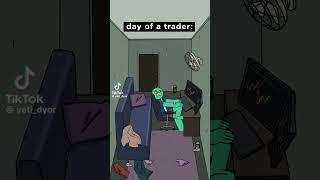 Girl if you don’t stop.. Stay trading boys! #fyp #trading #memes #trendingshorts