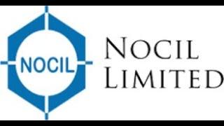 NOCIL Ltd