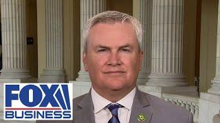 ‘ANOTHER WIN’: Comer reacts to House holding Merrick Garland in contempt