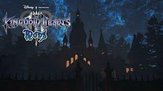 Midnight Town ~ Kingdom Hearts 3 Mods