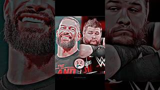 Roman Reigns Brother Kevin Owens Don't Touch️| Roman Reigns attitude #shorts #wwe #romanreigns