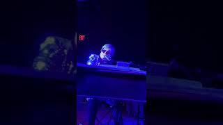 Jeff Burkett as Elton John, “I’ve Seen That Movie Too”