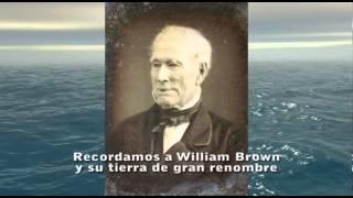 Admiral William Brown