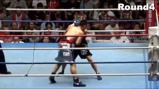 Masao Nakamura vs Taiki Kaneko