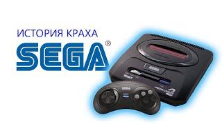 ИСТОРИЯ КРАХА SEGA И DREAMCAST