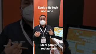 ️Tecnología profesional para tu restaurante!! 
