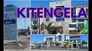 Kitengela Town