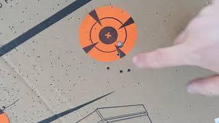 Wilderness Defense: Careful Aim vs. Rapid Fire