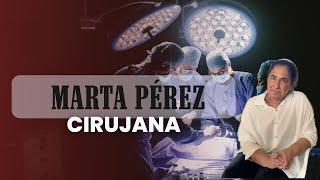 El Corazón y la Ciencia en el Mundo del Toro: Cirujana Marta Pérez | MB4