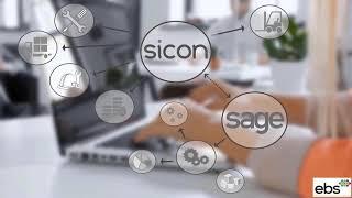 Sicon Product Products Video with EBS