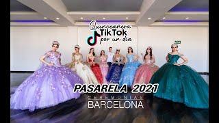 VESTIDOS DE 15 AÑOS  ¡Nueva Colección 2021! 