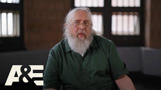 Serial Killer Joel Rifkin's Childhood | Cold Case Files: The Rifkin Murders | A&E