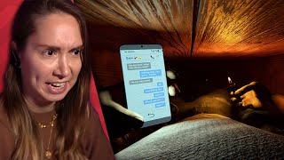 Buried alive... - 3 Short horror games!