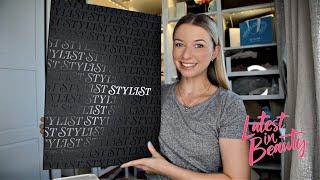 STYLIST ADVENT CALENDAR 2024 *BY LATEST IN BEAUTY* / Eltoria