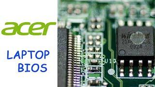 A4W1E LA-C801P BIOS ACER ASPIRE ES1-421 ES1-420 ES1-422