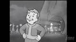 Funny Fallout 3 Commercial