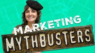 Marketing Mythbusting Experts | Online Optimism