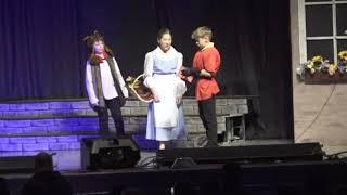 Beauty and the Beast Full Elementary Musical