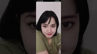 bigo live asupan jablay | kak tami cantik poll